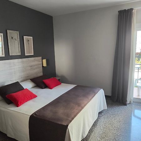 Hotel Marblau Tossa Тоса-де-Мар Екстер'єр фото
