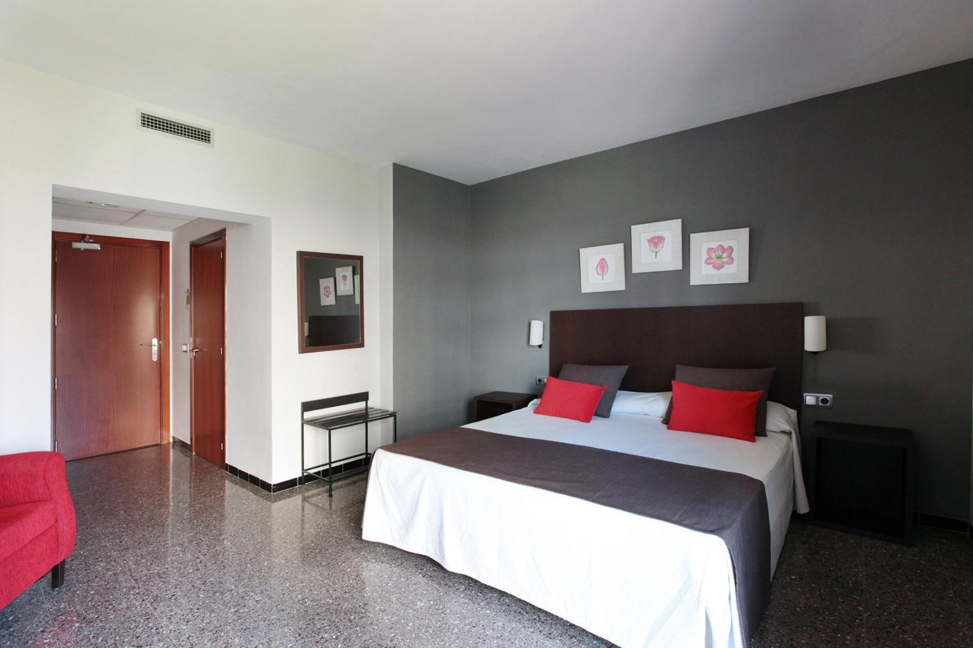 Hotel Marblau Tossa Тоса-де-Мар Екстер'єр фото