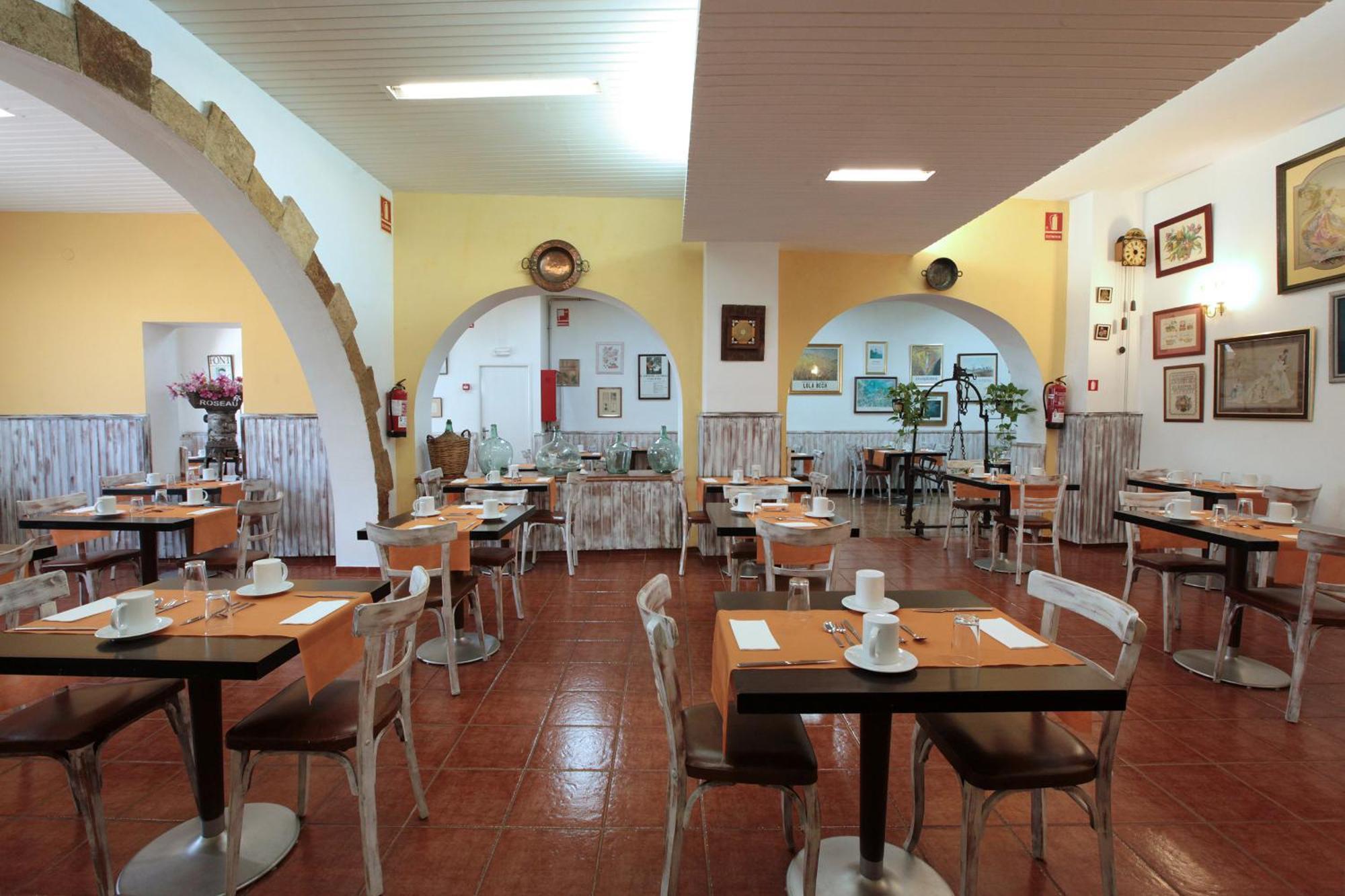 Hotel Marblau Tossa Тоса-де-Мар Екстер'єр фото