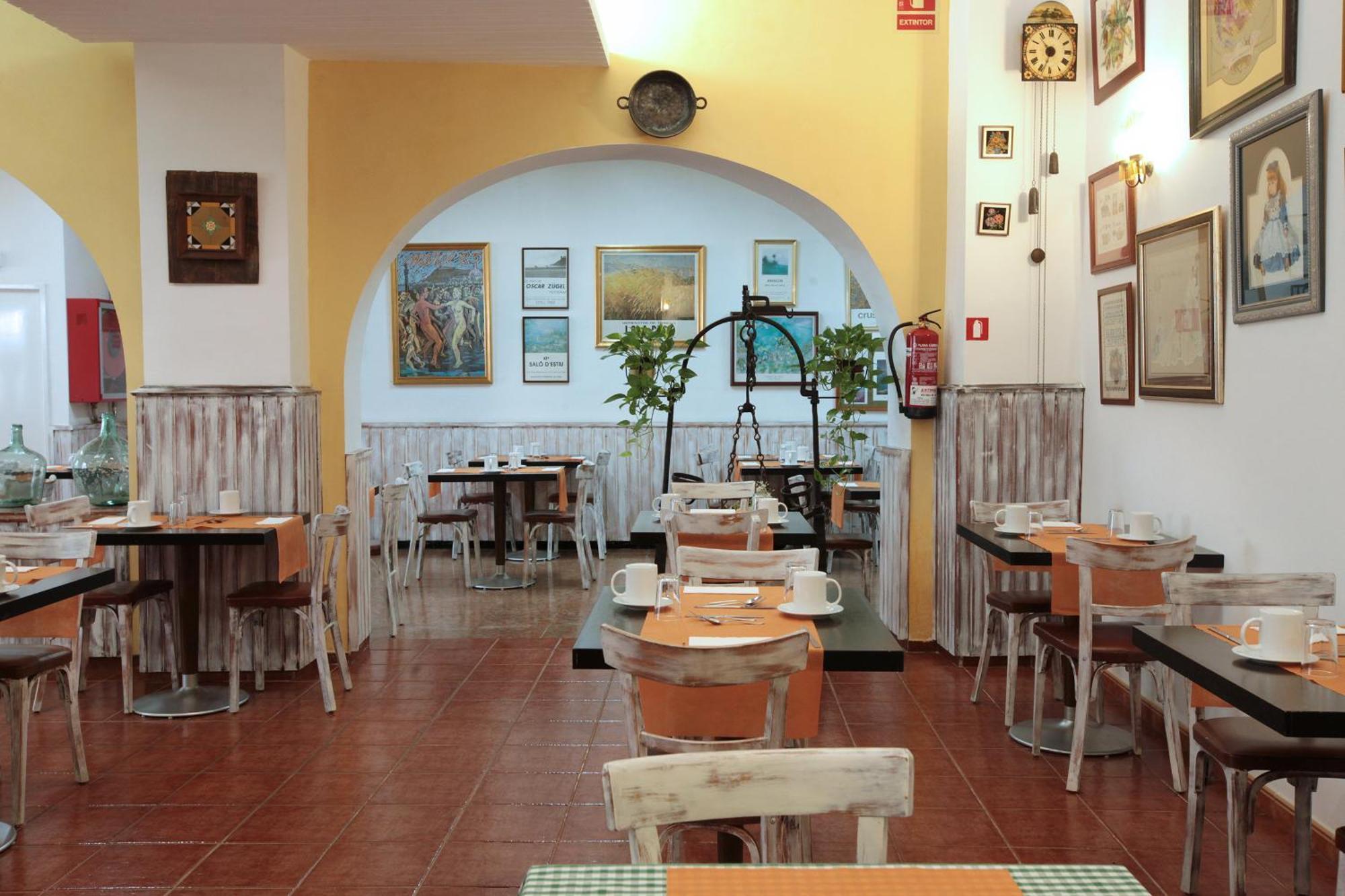 Hotel Marblau Tossa Тоса-де-Мар Екстер'єр фото