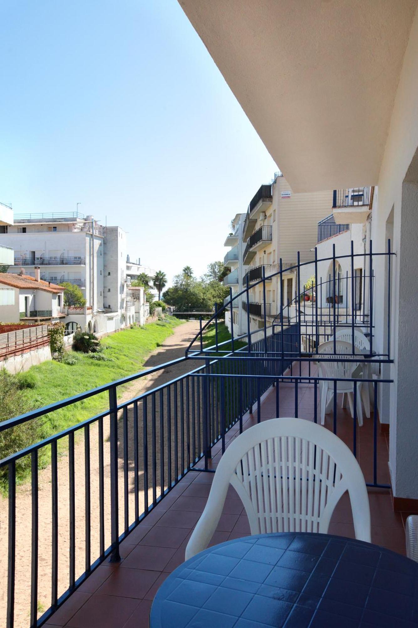 Hotel Marblau Tossa Тоса-де-Мар Екстер'єр фото