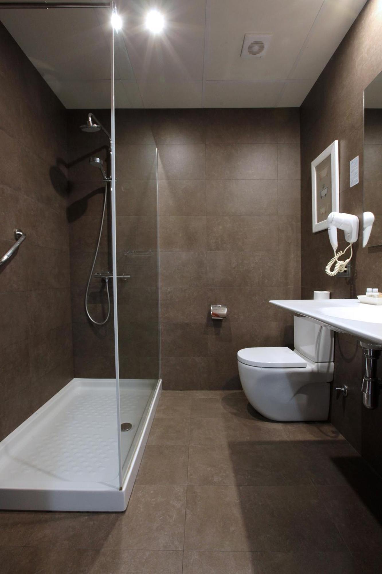 Hotel Marblau Tossa Тоса-де-Мар Екстер'єр фото