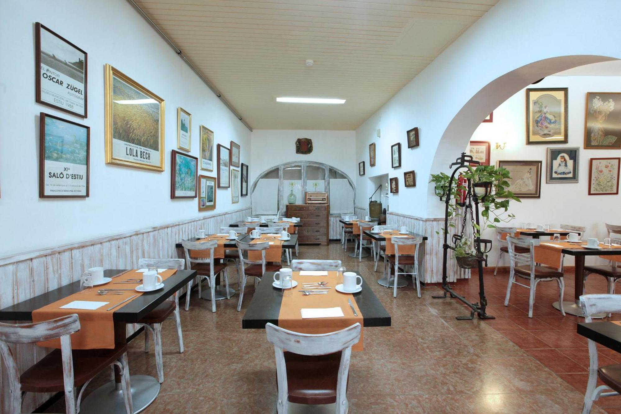 Hotel Marblau Tossa Тоса-де-Мар Екстер'єр фото