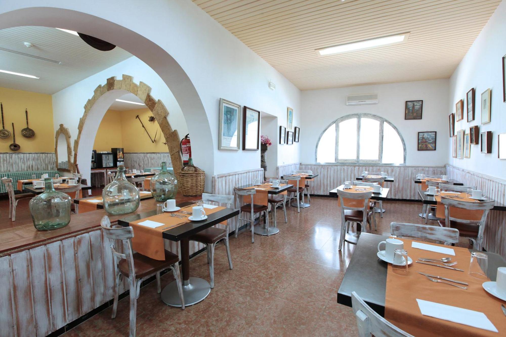 Hotel Marblau Tossa Тоса-де-Мар Екстер'єр фото